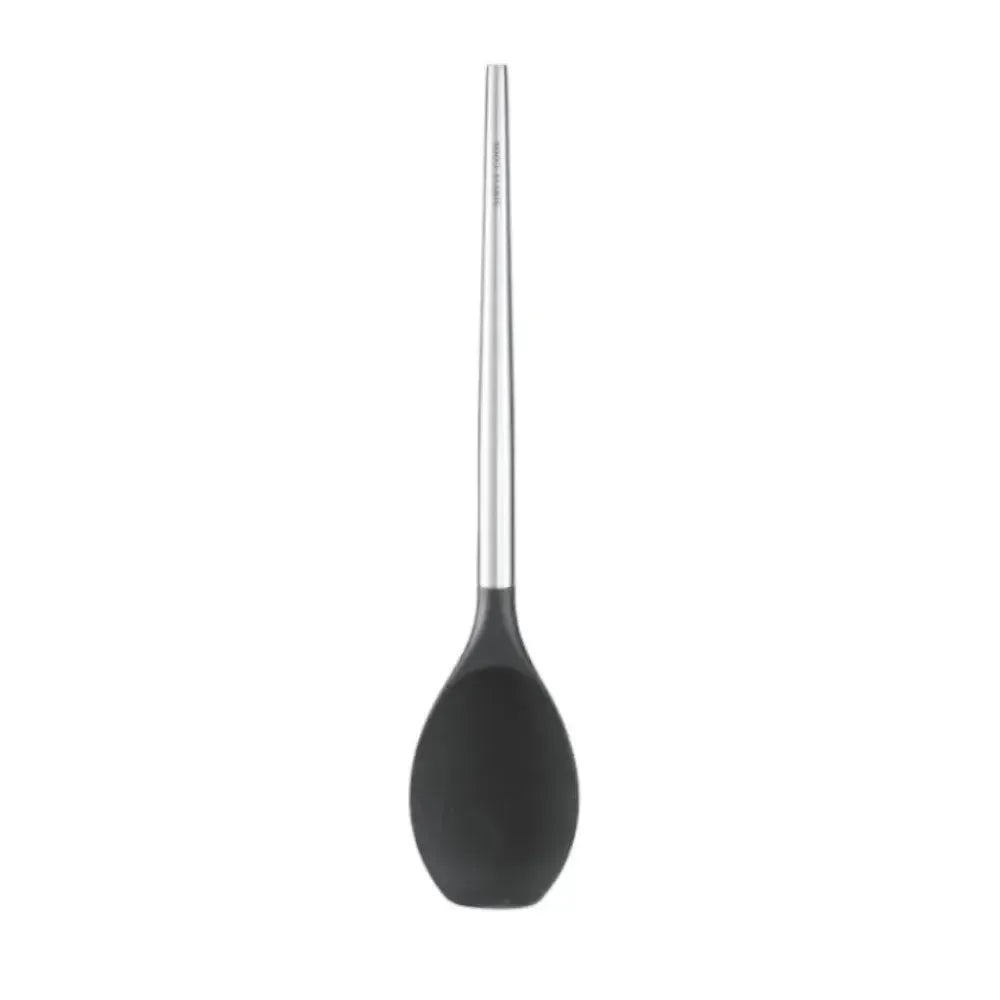 Set de Utensilios Cuisine Negro 10 pzs Simple Cook