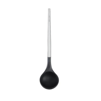 Set de Utensilios Cuisine Negro 10 pzs Simple Cook