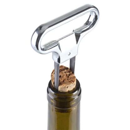 Set Descorchador Sommelier y De Laminas Ghidini4#Sin color