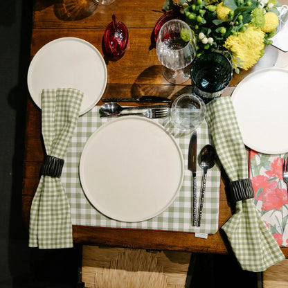 Set Fleurs Coquinaria by Fran Alcalde-Combinaciones y Kits