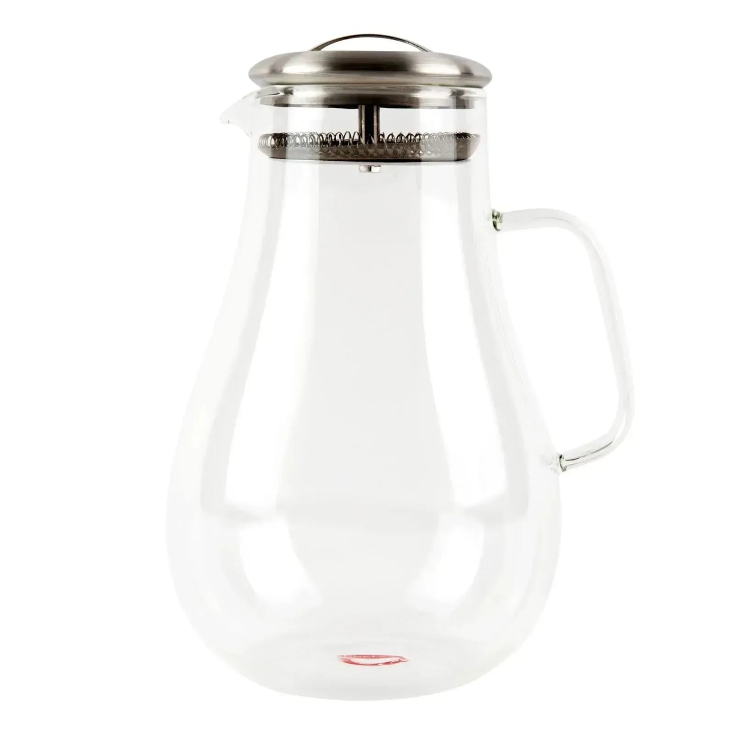 Set  Jarra Venecia 1.8 Lts. + Vasos Genova 350cc4#Sin color
