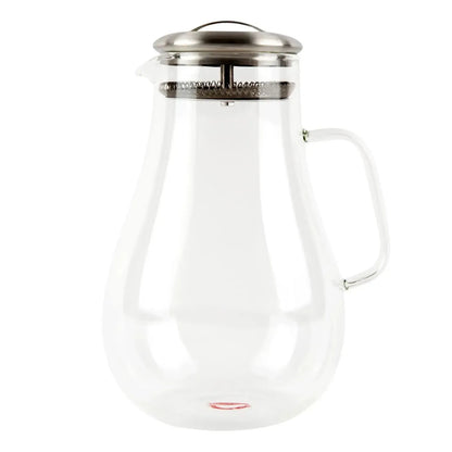 Set  Jarra Venecia 1.8 Lts. + Vasos Genova 350cc4#Sin color