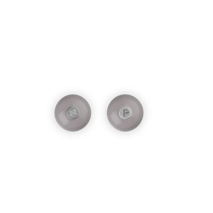 Set Molinillos Sal & Pimienta Clásico 21 cm Flint-Molinillos de Especias