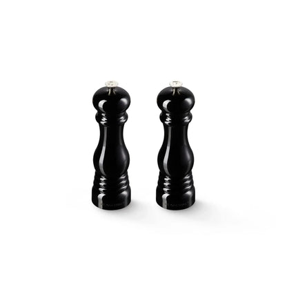 Set Molinillos Sal & Pimienta Clásico 21 cm Onyx-Molinillos de Especias
