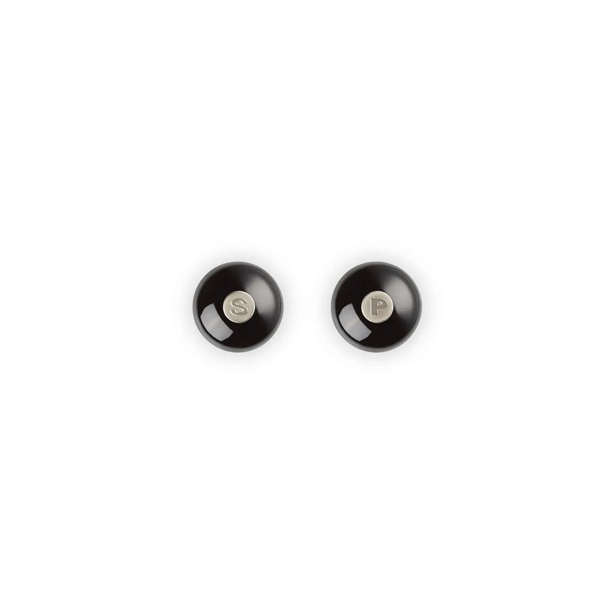 Set Molinillos Sal & Pimienta Clásico 21 cm Onyx-Molinillos de Especias