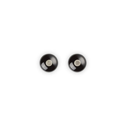 Set Molinillos Sal & Pimienta Clásico 21 cm Onyx-Molinillos de Especias