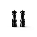 Set Molinillos Sal & Pimienta Clásico 21 cm Onyx-Molinillos de Especias