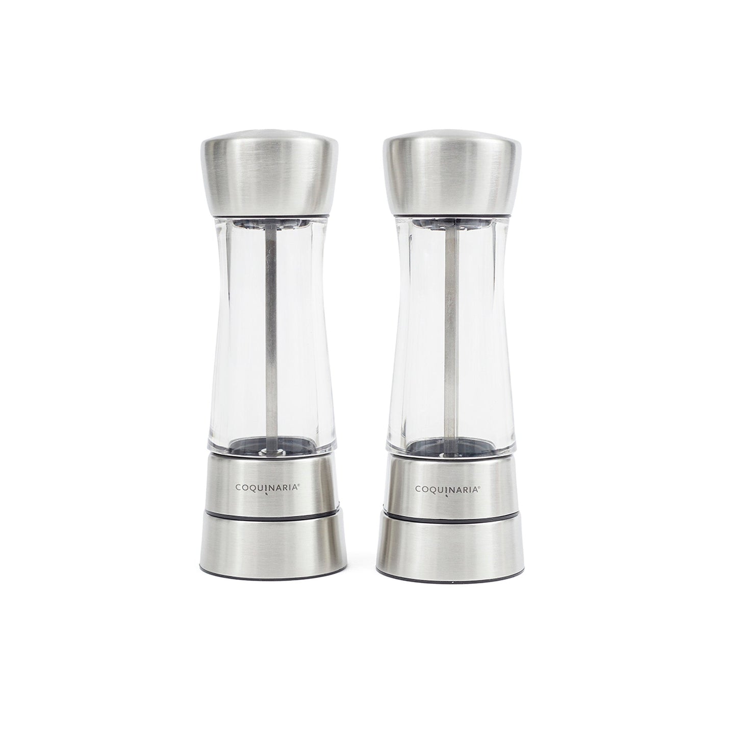 Set Molinillos Sal y Pimienta Coquinaria