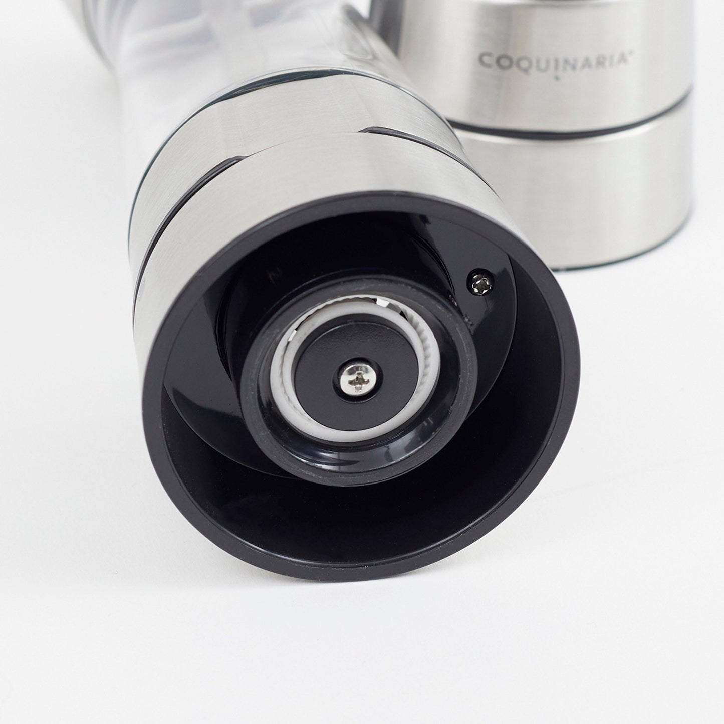 Set Molinillos Sal y Pimienta Coquinaria