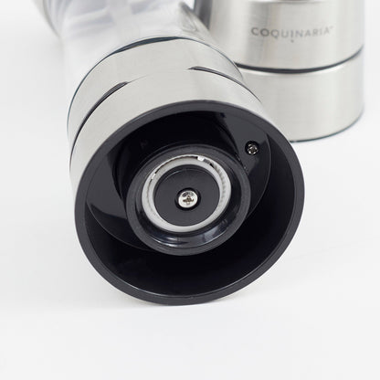 Set Molinillos Sal y Pimienta Coquinaria