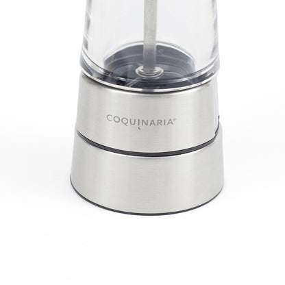 Set Molinillos Sal y Pimienta Coquinaria
