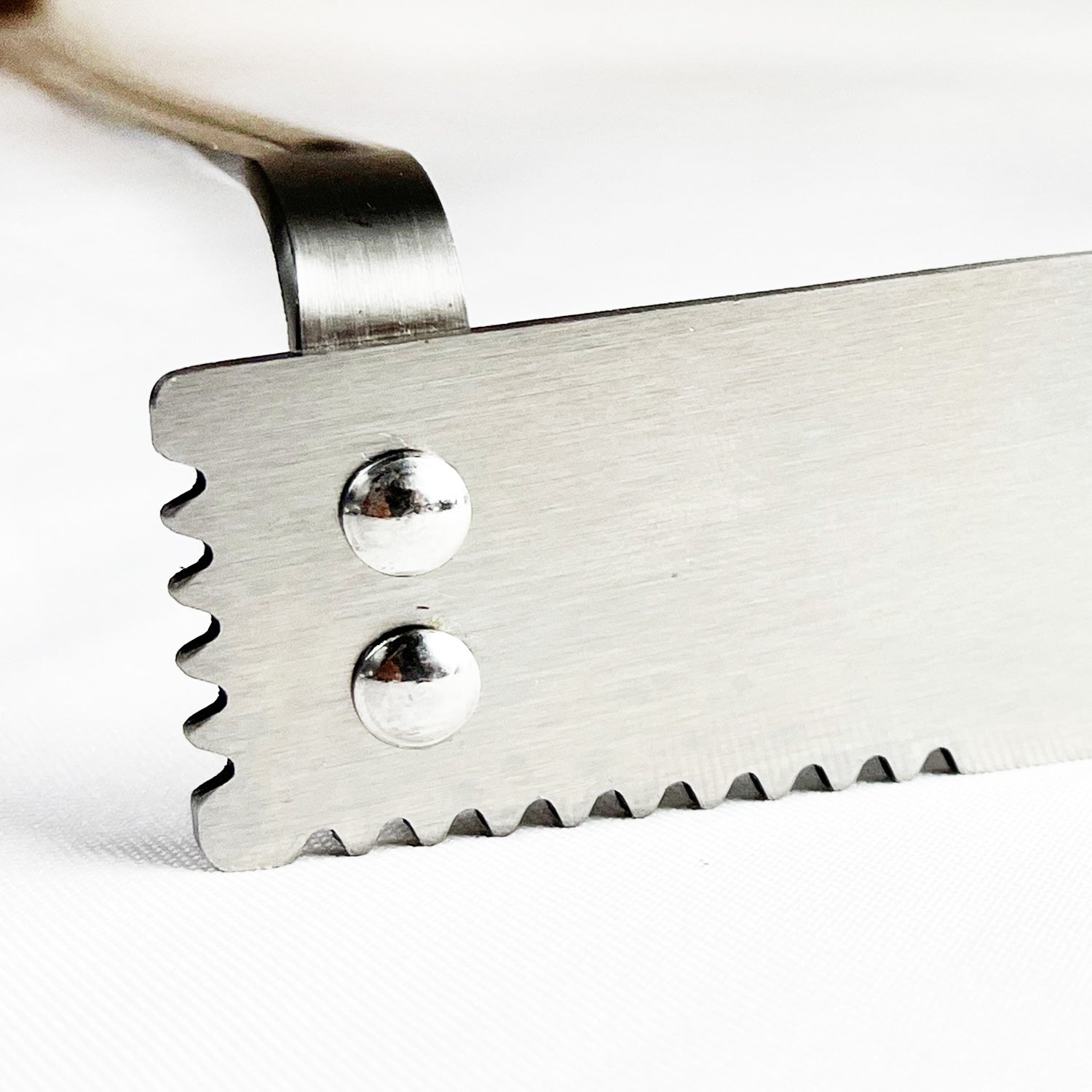 Set Pala y Atizador Pro XL Kangkawe4#Acero