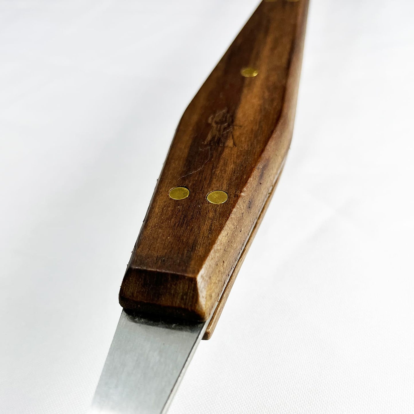 Set Pala y Atizador Pro XL Kangkawe5#Acero