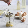 Set Para Hacer Mayonesa y Salsas En Casa Kilner-Accesorios de Cocina