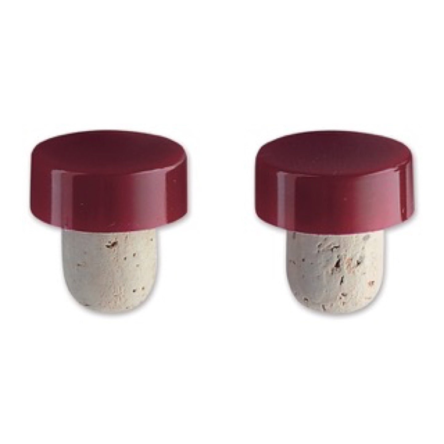 Set Tapones Para Vinos Ghidini8#Sin color