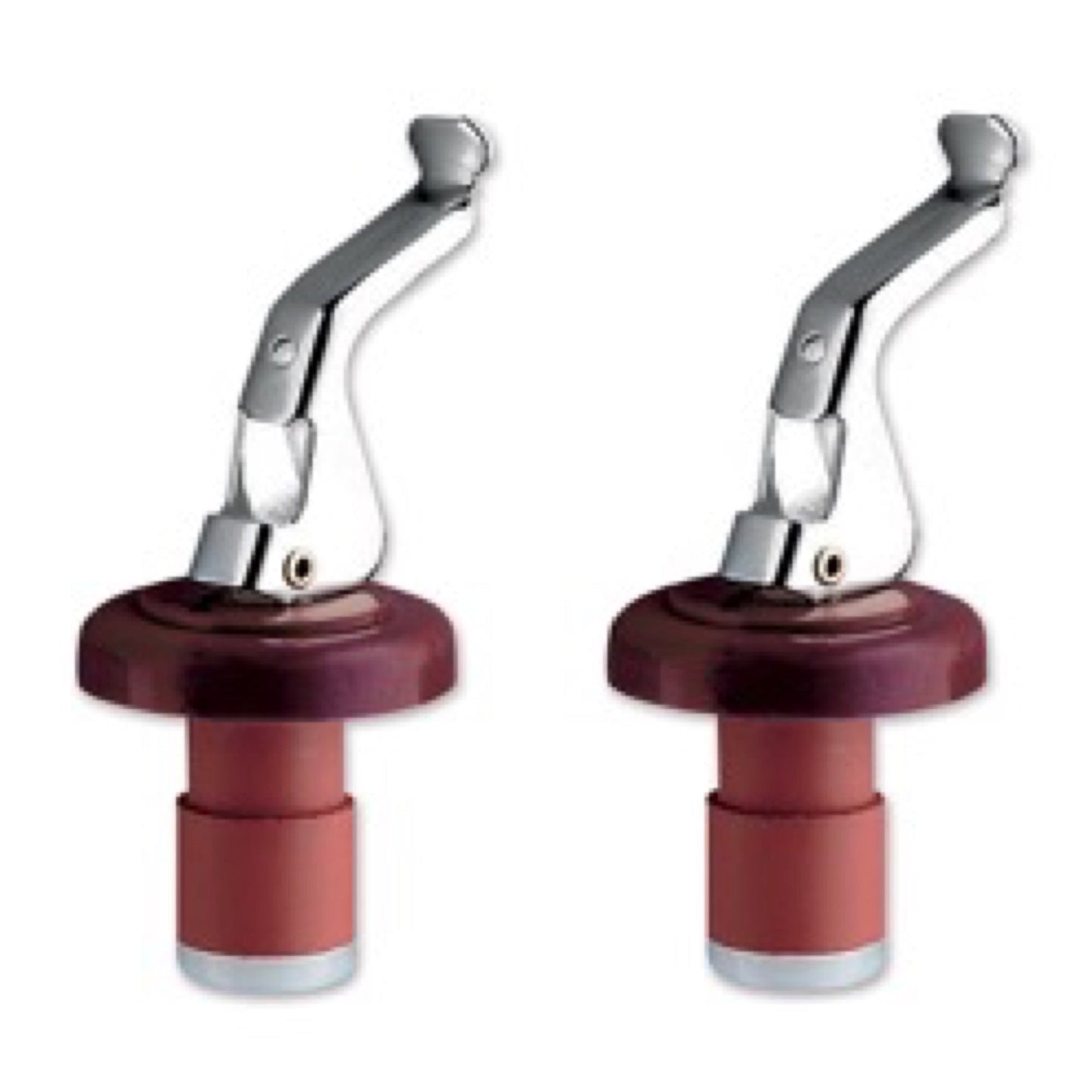 Set Tapones Para Vinos Ghidini9#Sin color