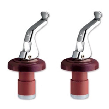 Set Tapones Para Vinos Ghidini9#Sin color