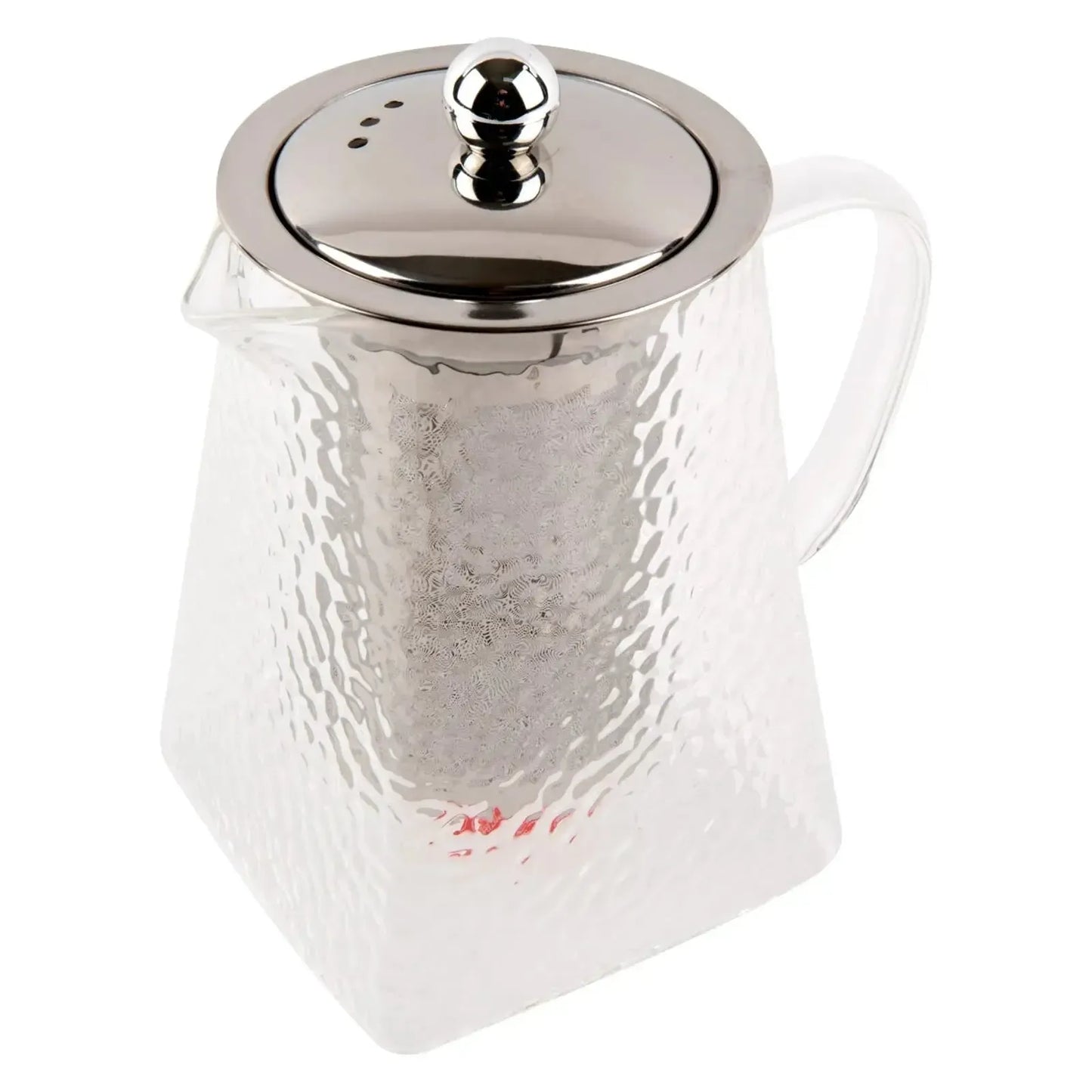 Set Tetera Ravena 750cc + Cafetera Prensa Francesa Údine 350ml3#Sin color