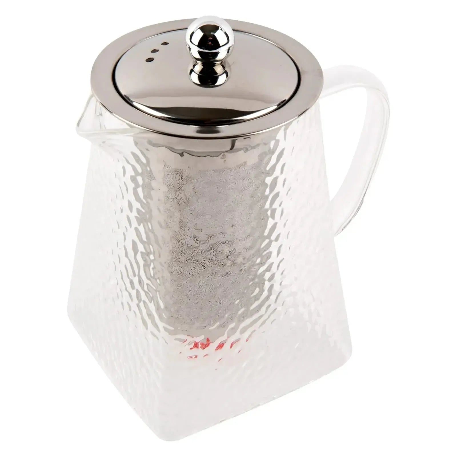 Set Tetera Ravena 750cc + Cafetera Prensa Francesa Údine 350ml3#Sin color