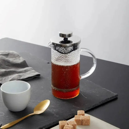 Set Tetera Ravena 750cc + Cafetera Prensa Francesa Údine 350ml5#Sin color