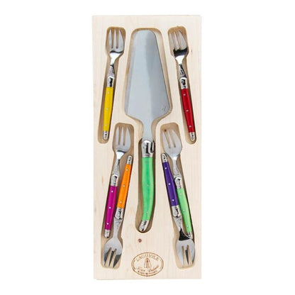 Set Torta 7pz1#Multicolor