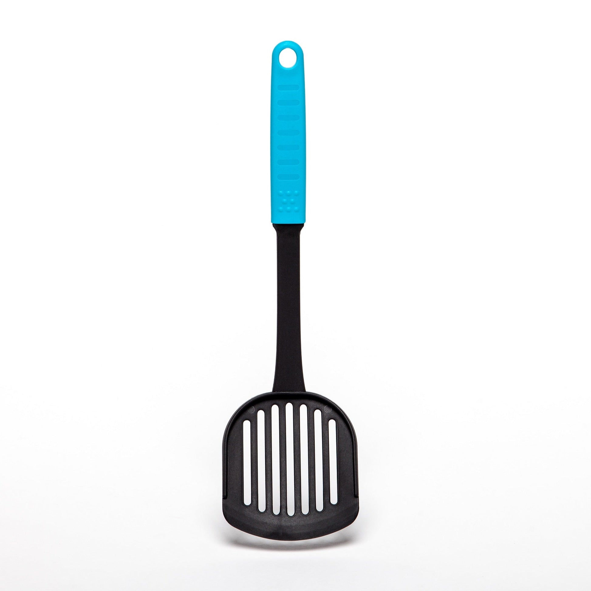 Set Utensilios de Cocina 4 Piezas Bipo8#Turquesa