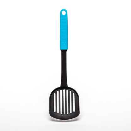 Set Utensilios de Cocina 4 Piezas Bipo8#Turquesa