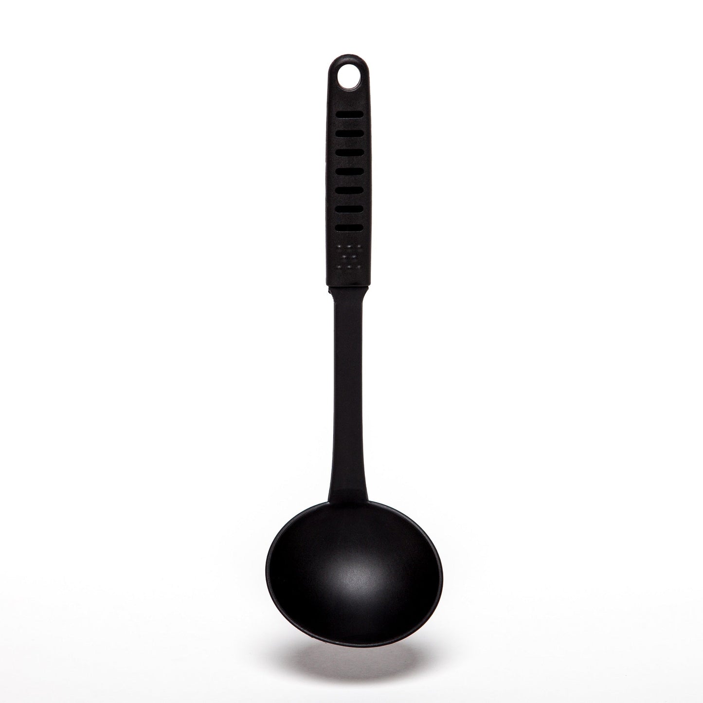 Set Utensilios de Cocina 4 Piezas Bipo3#Negro
