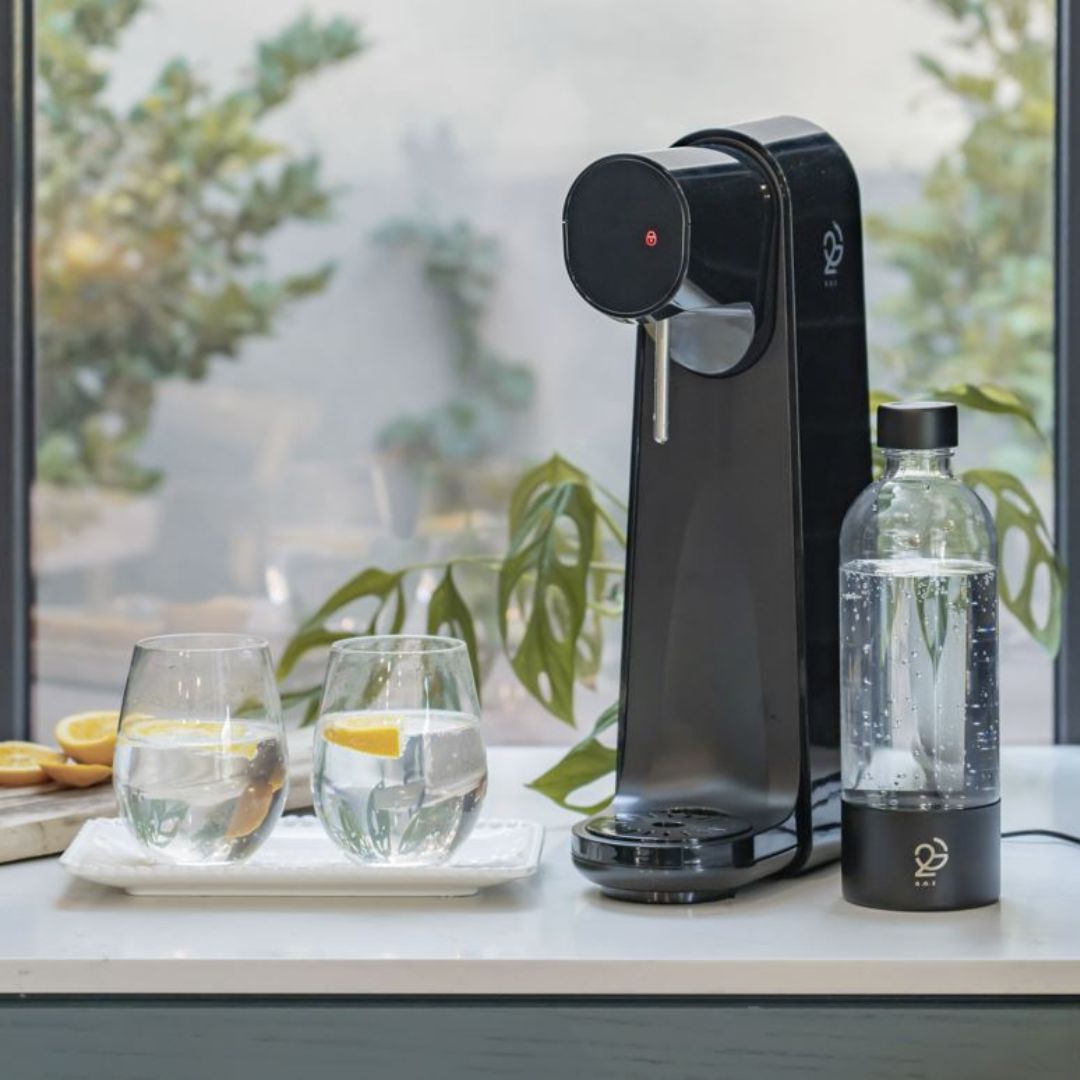 Set 6 Vasos de Vidrio 590 Ml GO22#Sin color