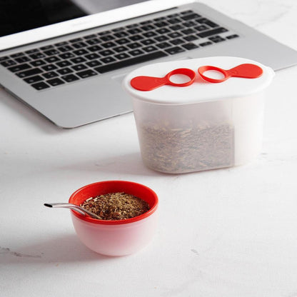 Set Yerbero Azucarero Oval Mas Mate Con Bombilla Bipo3#Turquesac