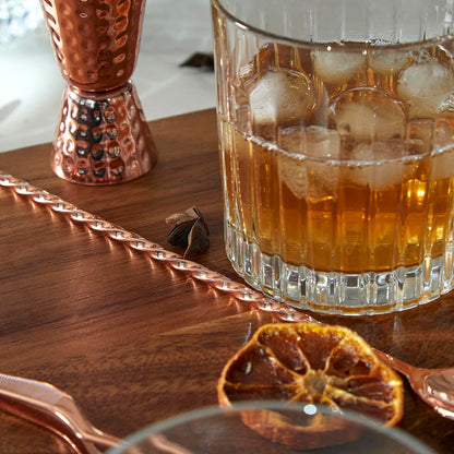 Set 6 Vasos Whisky Timeless RCR4#Sin color