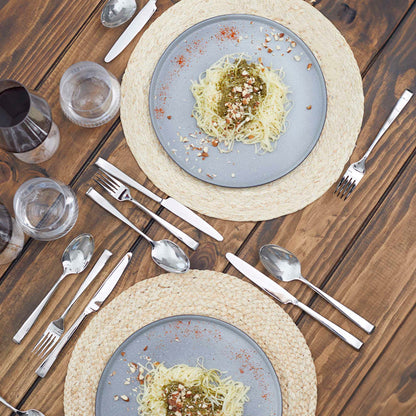 Set de Cuchilleria Timeless para 4 Personas 28 Piezas Coquinaria