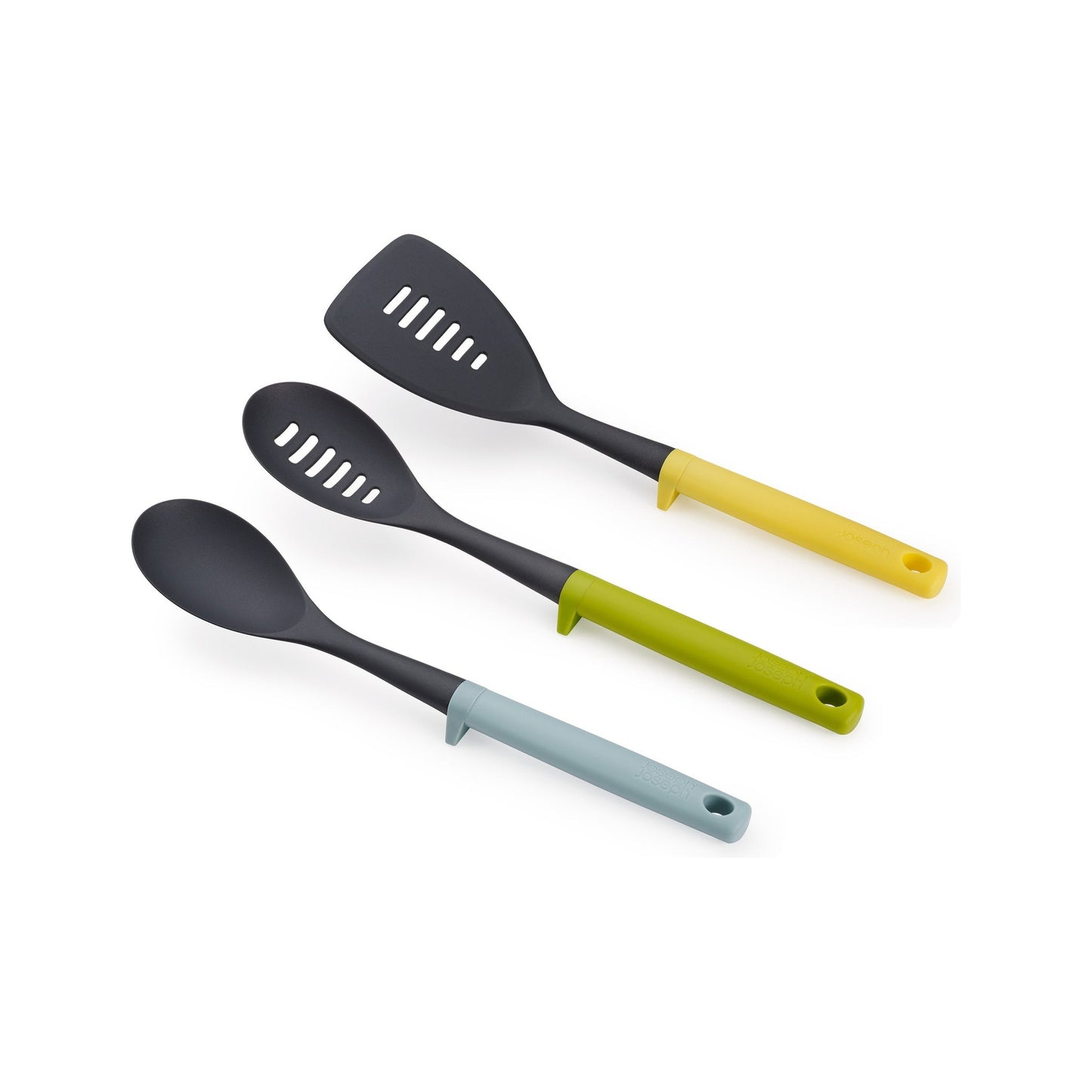 Set Utensilios Duo 3 Unidades Joseph Joseph