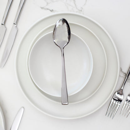 Set de Cuchilleria Timeless para 4 Personas 28 Piezas Coquinaria