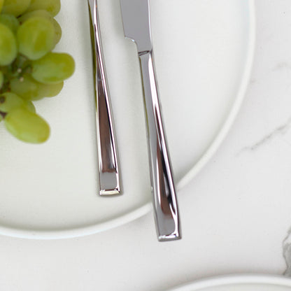 Set de Cuchilleria Timeless para 4 Personas 28 Piezas Coquinaria