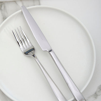 Set de Cuchilleria Timeless para 4 Personas 28 Piezas Coquinaria