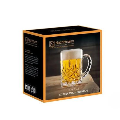 Shopero Noblesse Nachtmann-Vasos