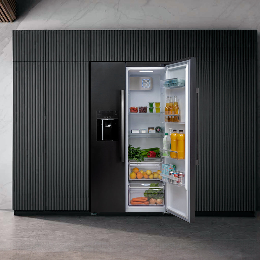 Refrigerador Side by Side Signature 513L FDV No Frost – Kitchen Center