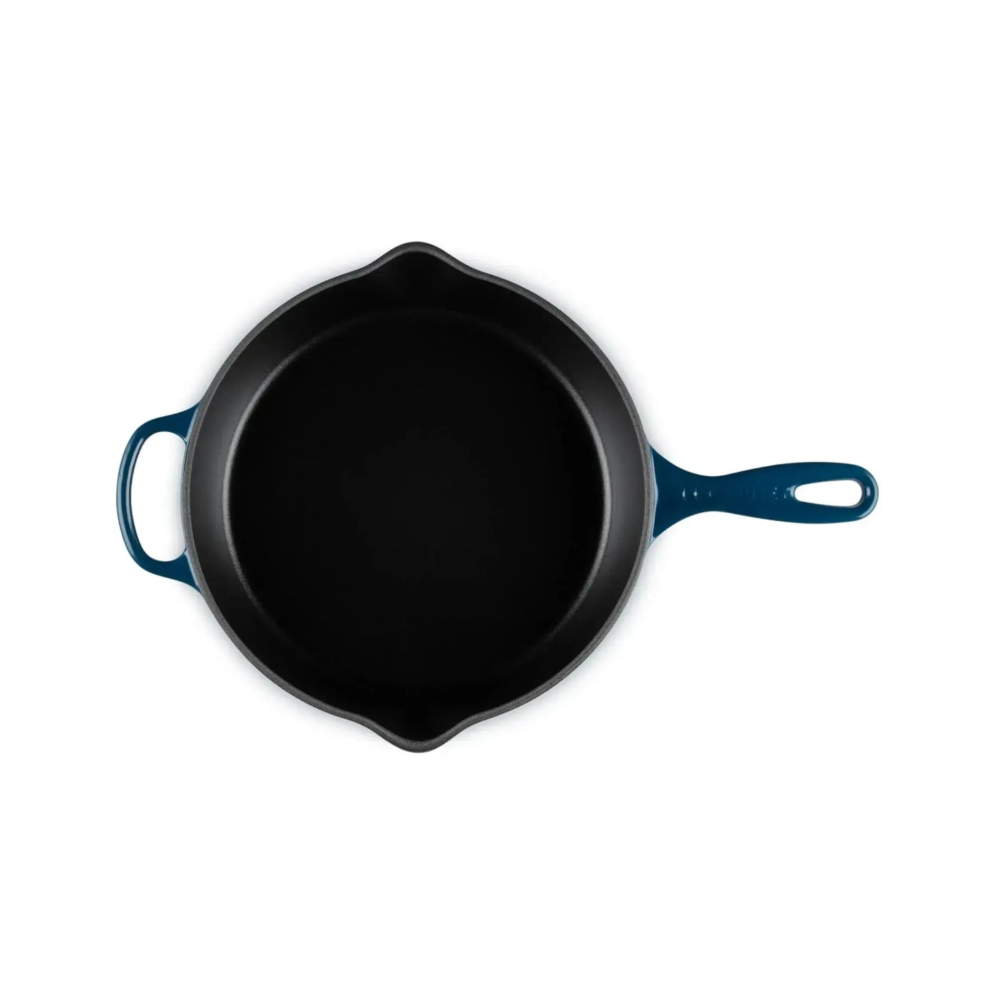 Skillet Alta Lisa 26cm Nuit Hierro Le Creuset2#Sin color