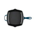 Skillet Grill Cuadrada 26 Cm Nuit Hierro Le Creuset2#Sin color