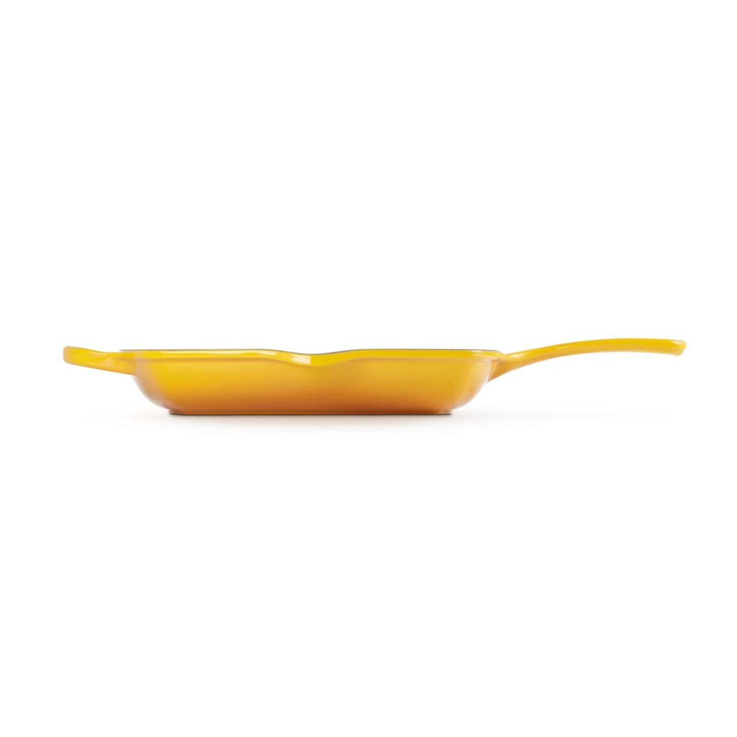 Skillet Grill Cuadrada Néctar 26 Cm Le Creuset3#Amarillo