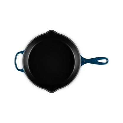Skillet Lisa 23Cm Nuit Hierro Le Creuset2#Sin color