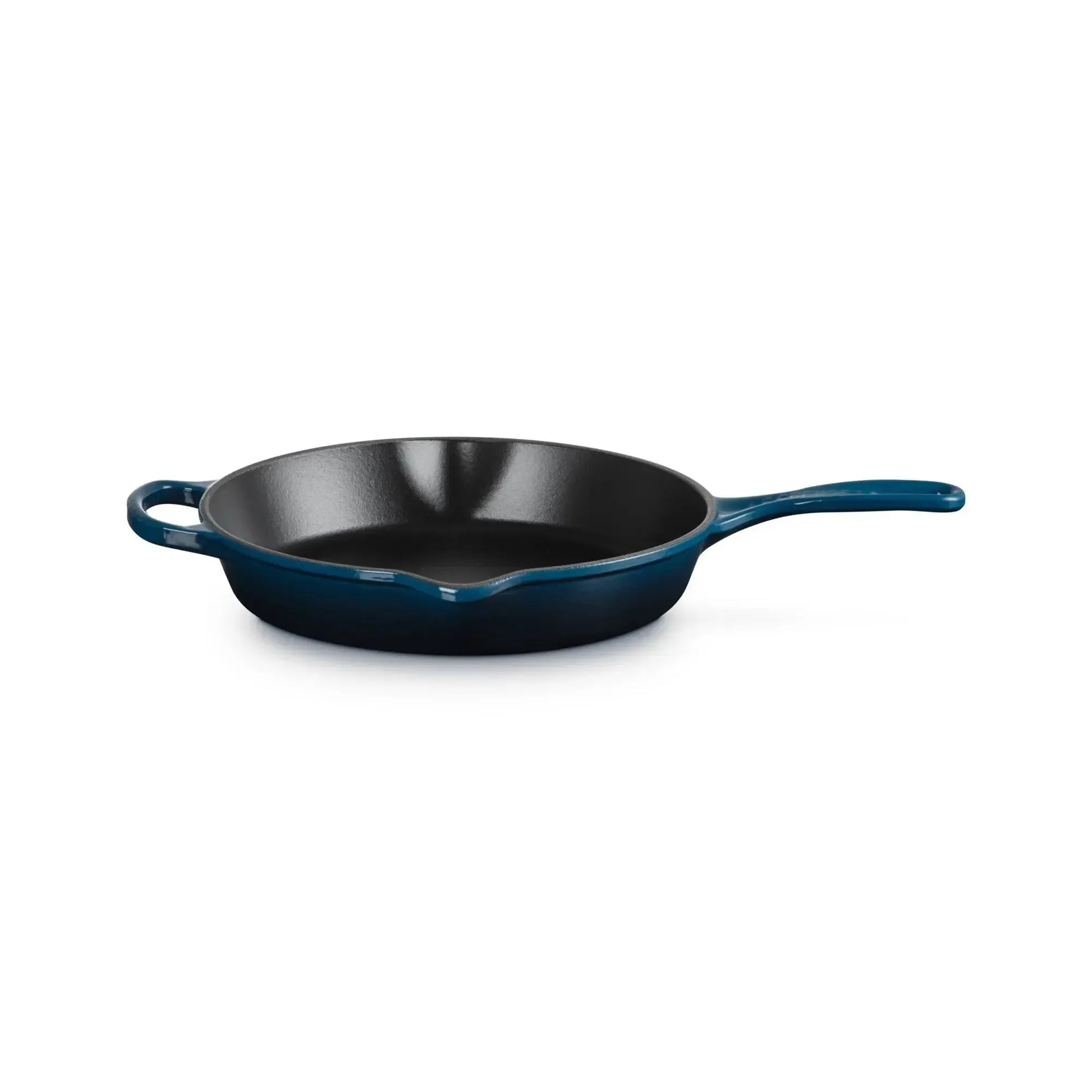 Skillet Lisa 23Cm Nuit Hierro Le Creuset1#Sin color