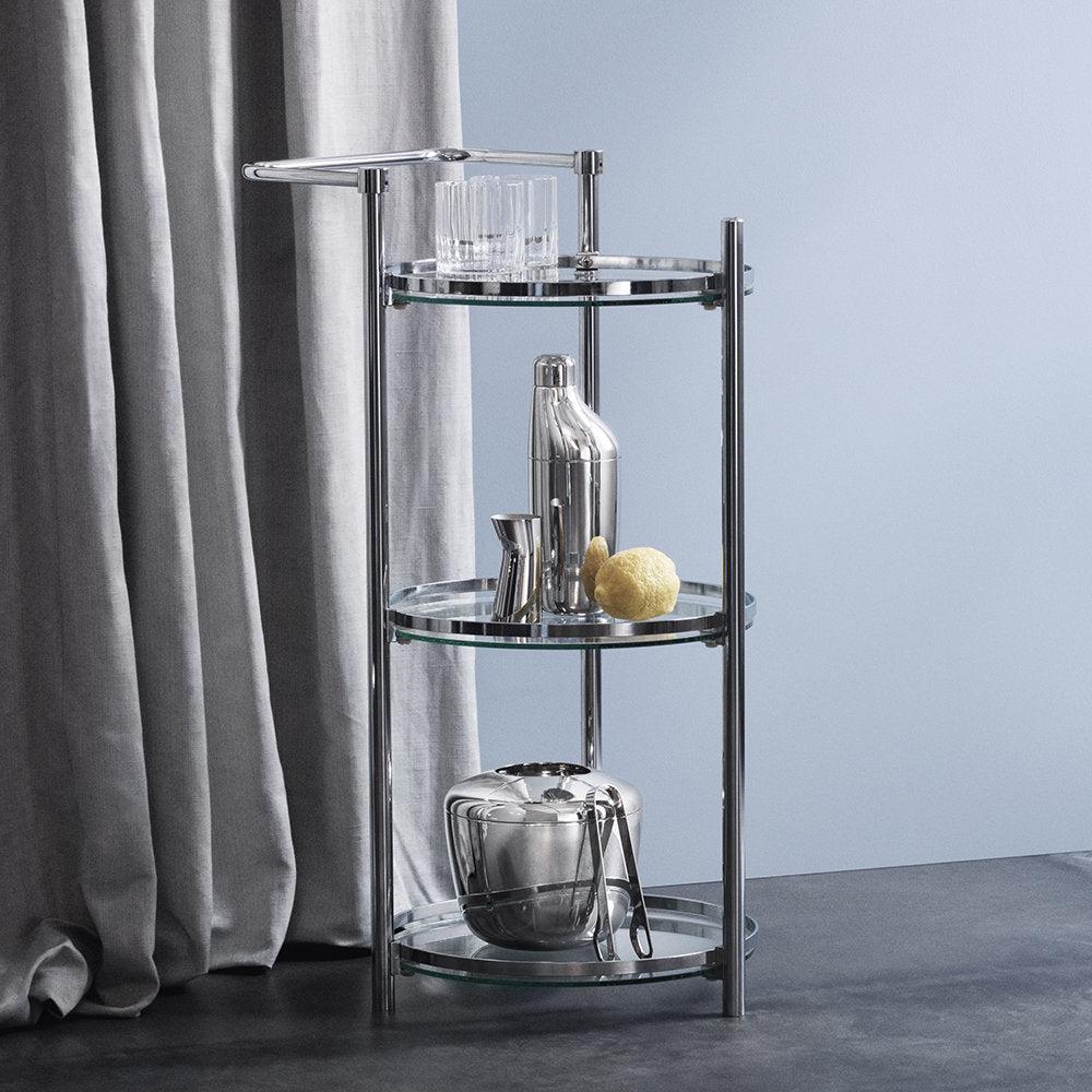 Hielera con pinza Sky Georg Jensen3#Plata