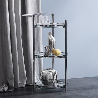 Hielera con pinza Sky Georg Jensen3#Plata