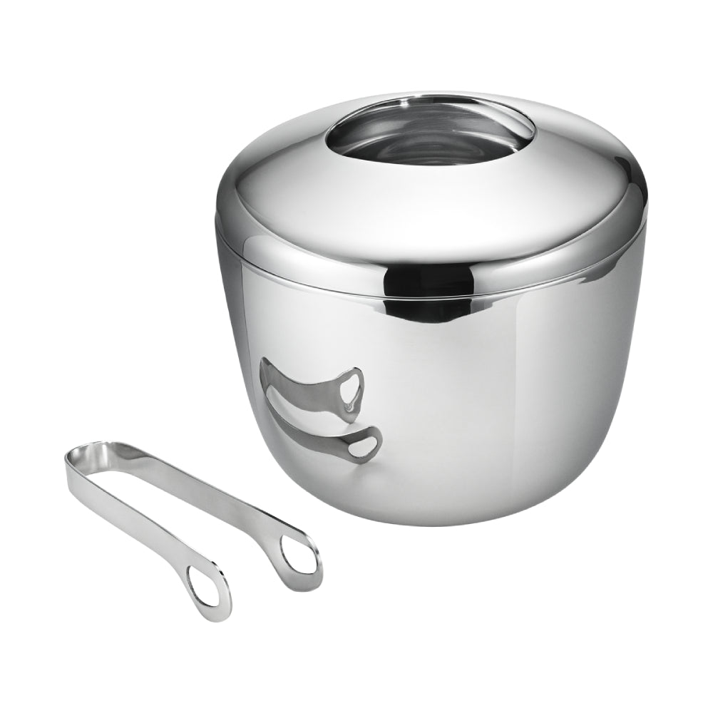 Hielera con pinza Sky Georg Jensen2#Plata