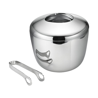 Hielera con pinza Sky Georg Jensen2#Plata
