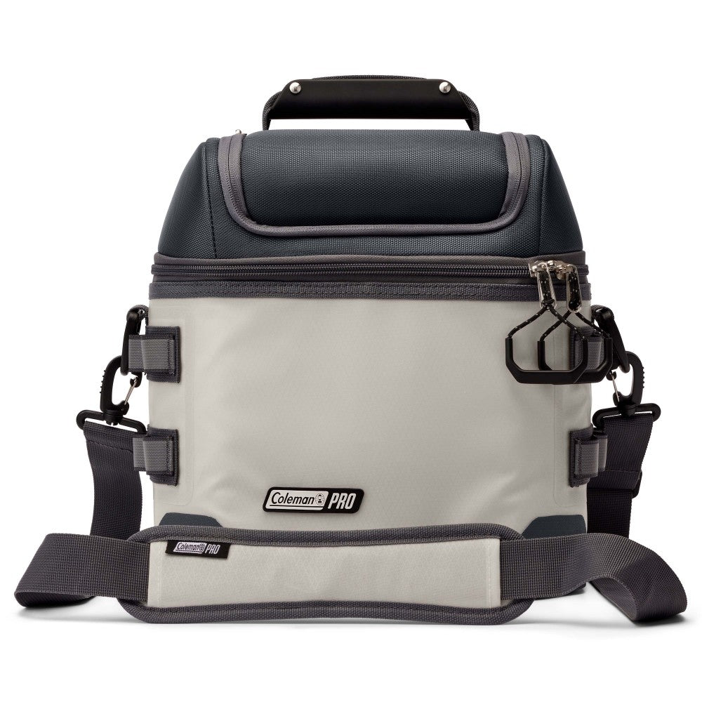Soft Cooler 16 Latas Portátil Coleman2#Beige