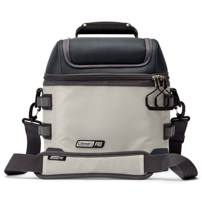 Soft Cooler 16 Latas Portátil Coleman2#Beige