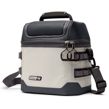 Soft Cooler 16 Latas Portátil Coleman3#Beige